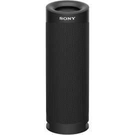Sony portable SRS-XB23 Sort