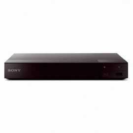 Sony BDP-S6700 Blu-ray-skivespiller