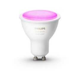 Philips Hue White and Color GU10