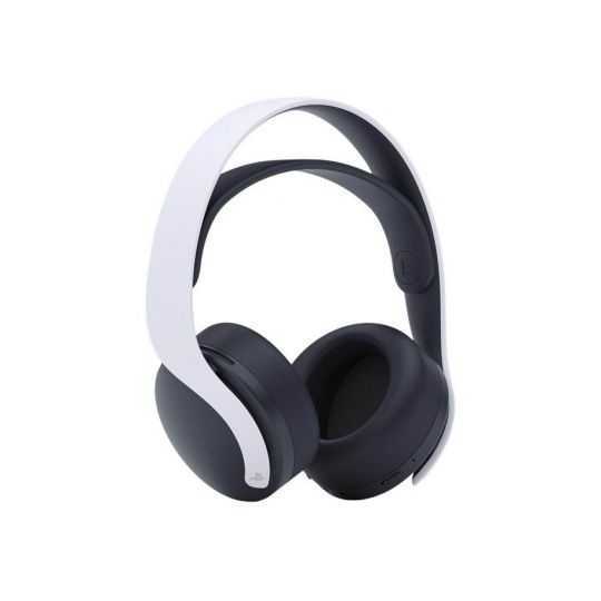 PS5: Pulse 3D trådløst headset