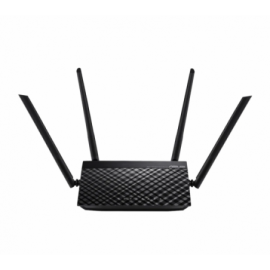 Asus RT-AC1200 V2 wi-fi router