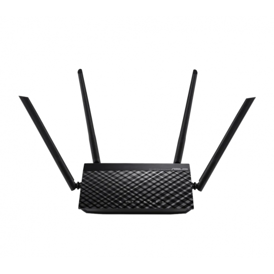 Asus RT-AC1200 V2 wi-fi router