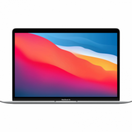 MacBook Air 13 M1 512GB 2020 Sølv