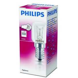 Philips Ovnlampe 230v25 E14 156313