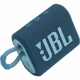 JBL GO 3 BT højtaler Blå