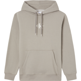 CALVIN KLEIN NEW ICONIC ESSENTIAL HOODIE