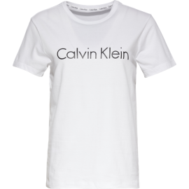 CALVIN KLEIN S/S CREW NECK