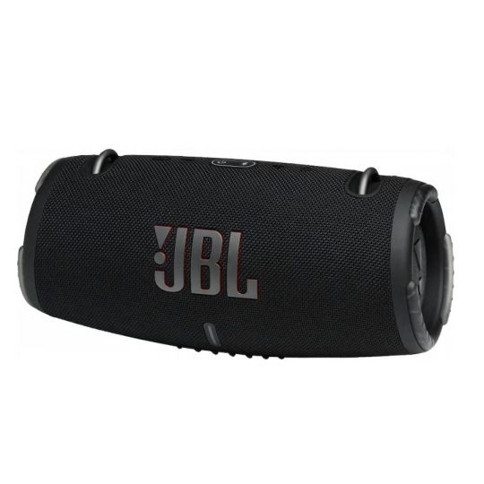 JBL Xtreme 3 trådløs højttaler Sort