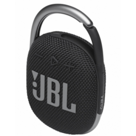 JBL Clip 4 BT højtaler Sort