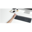 Logitech Craft tastatur