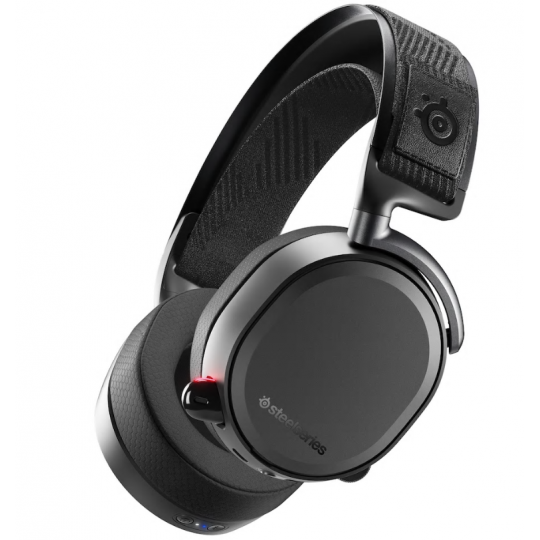 SteelSeries Arctis Pro trådløst Headset