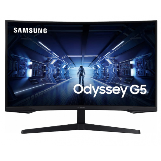 Samsung Odyssey C27G55 27"