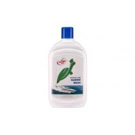 Turtle Wax Marine Wash Shampoo 500ml