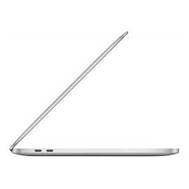 MacBook Pro 13 M1 2020 256GB Sølv