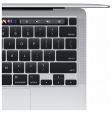 MacBook Pro 13 M1 2020 256GB Sølv