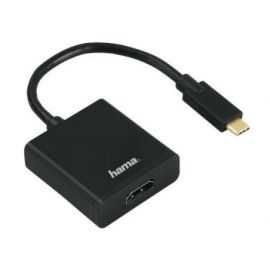 HAMA Adapter USB-C til HDMI