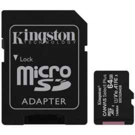 Kingston 64GB micSDHC