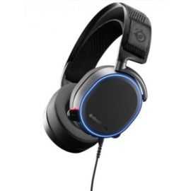 SteelSeries Arctis Pro Gaming headset Sort