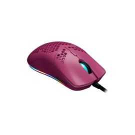 Fourze GM800 Mouse RGB Pink