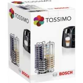 Tassimo Capsule holder w/rotating base