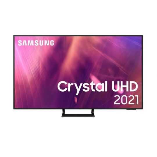 Samsung 65" AU9075 4K Smart-TV 2021