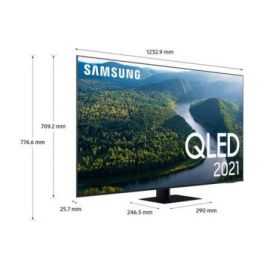 Samsung 55" Q77A 4K Smart-TV 2021