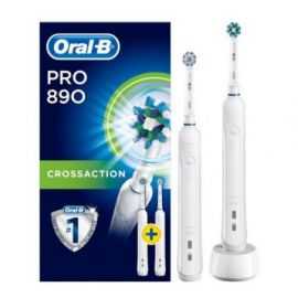 Oral-B Pro 890 electrisk tandbørste