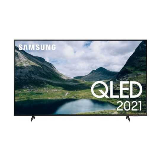Samsung 50" Q68A 4K 2021