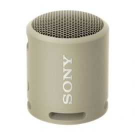 Sony SRS-XB13 BT højtaler Taupe