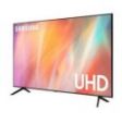Samsung 50" AU7175 4K Smart-TV 2021