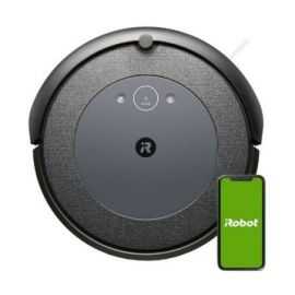 iRobot Roomba i3 robotstøvsuger