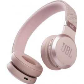 JBL LIVE 460NC On-ear Pink