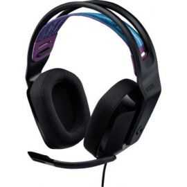 Logitech G335 gaming headset (Black)