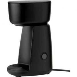 RIG-TIG FOODIE Kaffemaskine single cup sort