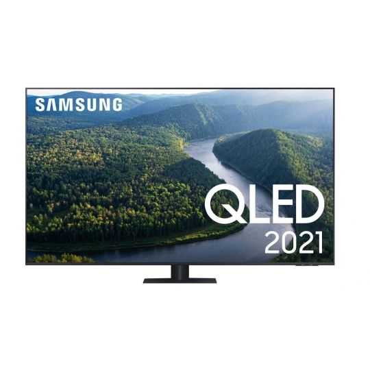 Samsung 65" Q77A 4K QLED 2021