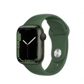 Apple Watch Series 7 41mm Grøn