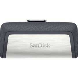 SanDisk Ultra Dual 64GB USB 3.1 / USB-C