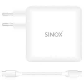 Sinox MagSafe USB C 45W erstatningslader