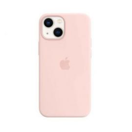 iPhone 13 mini Silicone Case Pink