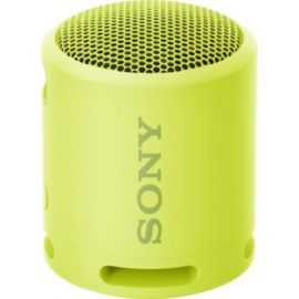 Sony SRS-XB13 BT højtaler Gul