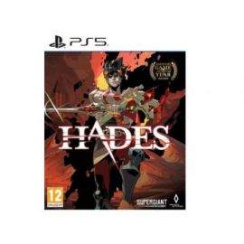 PS5: Hades