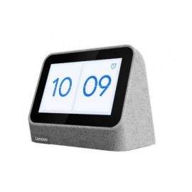 Lenovo Smart Clock 2 med Google Grå