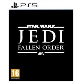 PS5: Star Wars Jedi: Fallen Order