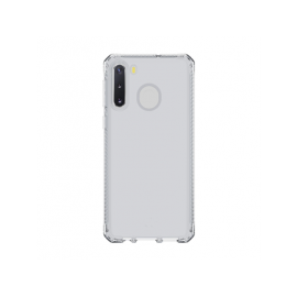 ITSKINS Cover Clear Samsung A21