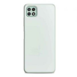Puro Samsung Galaxy A22 5G 0.3 Nude Transparent