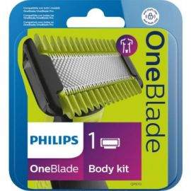 Philips OneBlade udskiftningsblad Body QP610/50V2