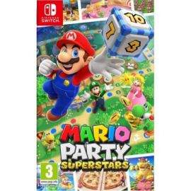 NS: Mario Party Superstars
