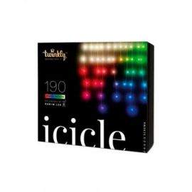 Twinkly icicle 190 Special LED RGB+W