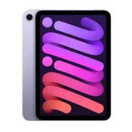 iPad mini (2021) 256 GB wi-fi (lilla)