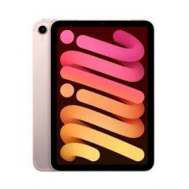 iPad mini (2021) 256 GB wi-fi (pink)